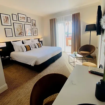 Aparthotel Palmyra Golf &