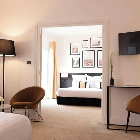 Aparthotel Palmyra Golf &