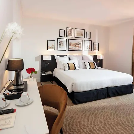 Palmyra Golf & Aparthotel 4*