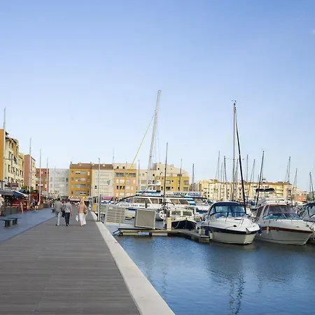 Palmyra Golf & 4* Agde