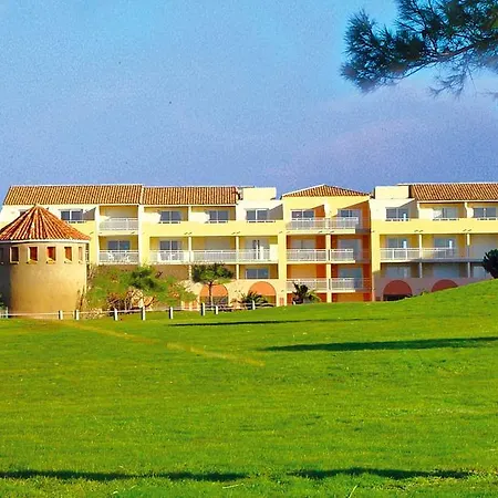 Lägenhetshotell Palmyra Golf & 4*