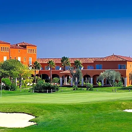 Palmyra Golf & 4* Agde