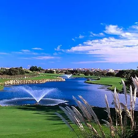 Apartmanhotel Palmyra Golf & Agde