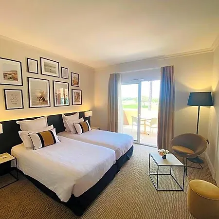 Palmyra Golf & Agde