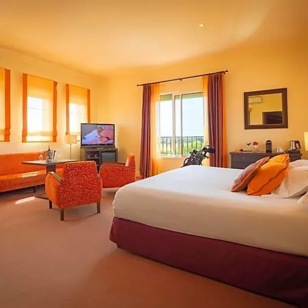 Palmyra Golf & 4* 아그