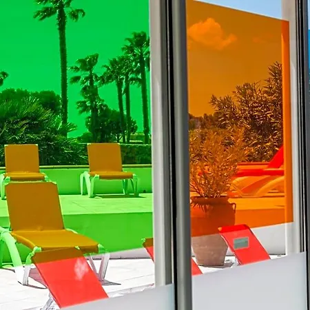 Aparthotel Palmyra Golf & 4*