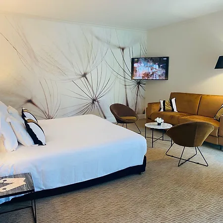 Palmyra Golf & Apartmanhotel