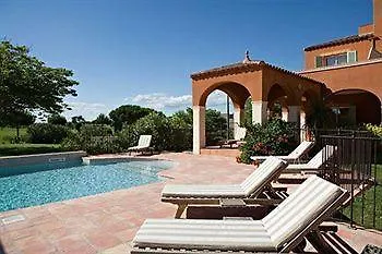 Palmyra Golf & Apartmanhotel