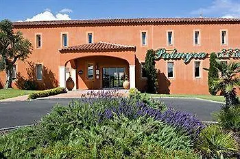 Palmyra Golf & Apartmanhotel Agde