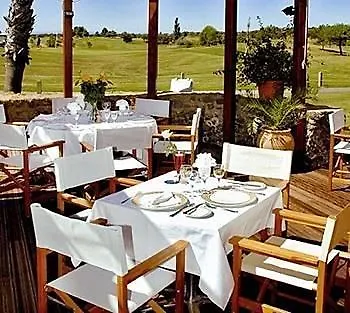 Palmyra Golf & Apartmanhotel Agde