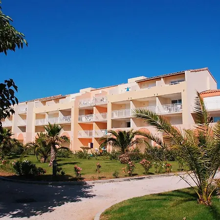 Lägenhetshotell Palmyra Golf & Agde