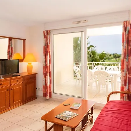 Lägenhetshotell Palmyra Golf & 4*