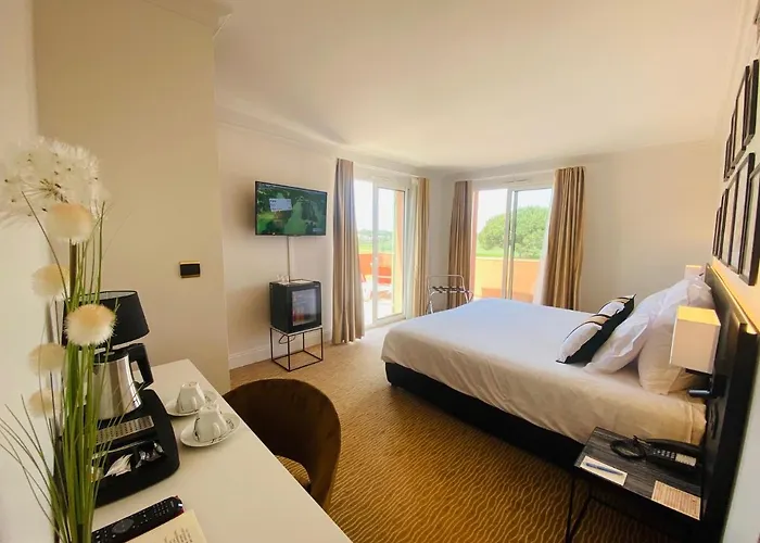 Vacancéole - Résidence Le Palmyra Golf Agde