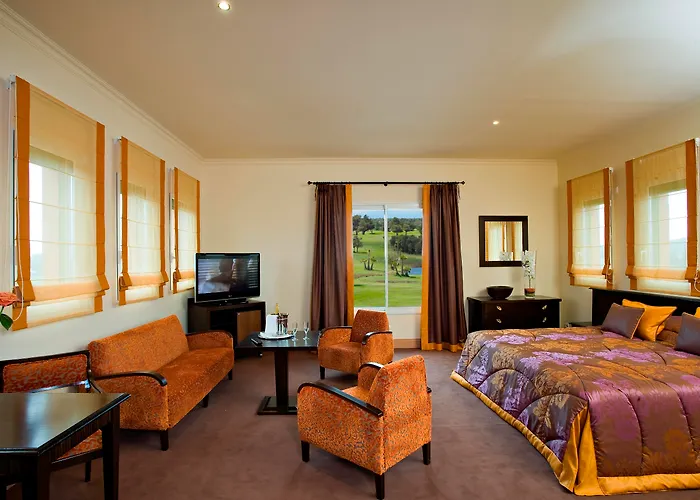 Vacancéole - Résidence Le Palmyra Golf Aparthotel