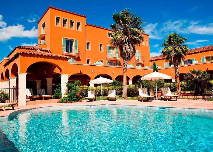 Palmyra Golf & 4*