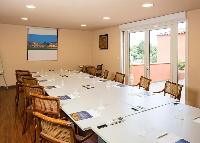 Aparthotel Vacancéole - Résidence Le Palmyra Golf 4*