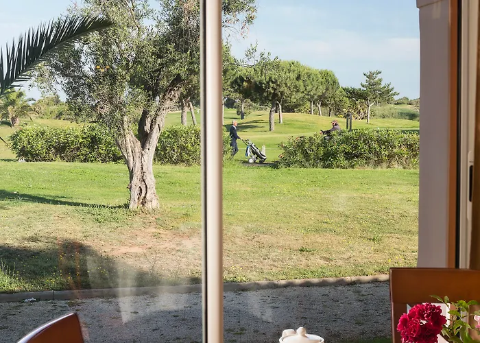 Aparthotel Vacancéole - Résidence Le Palmyra Golf Agde