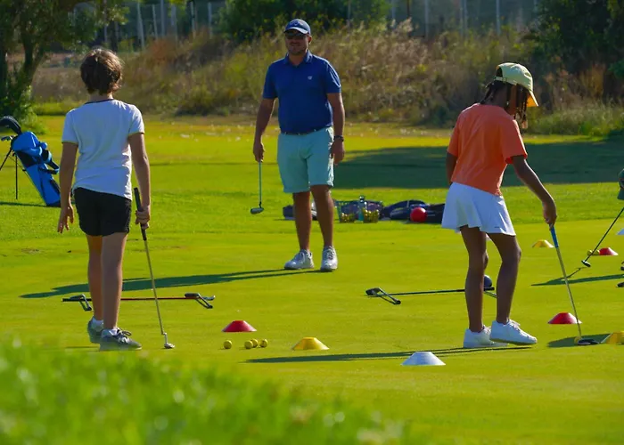 Aparthotel Vacancéole - Résidence Le Palmyra Golf 4*