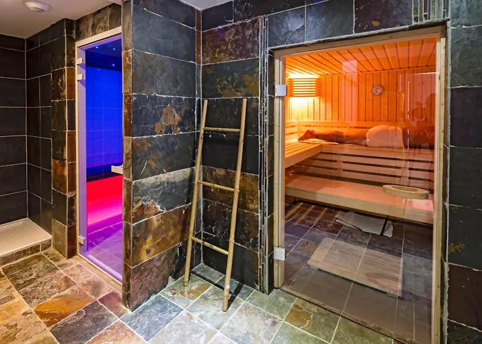 Vacancéole - Résidence Le Palmyra Golf Agde