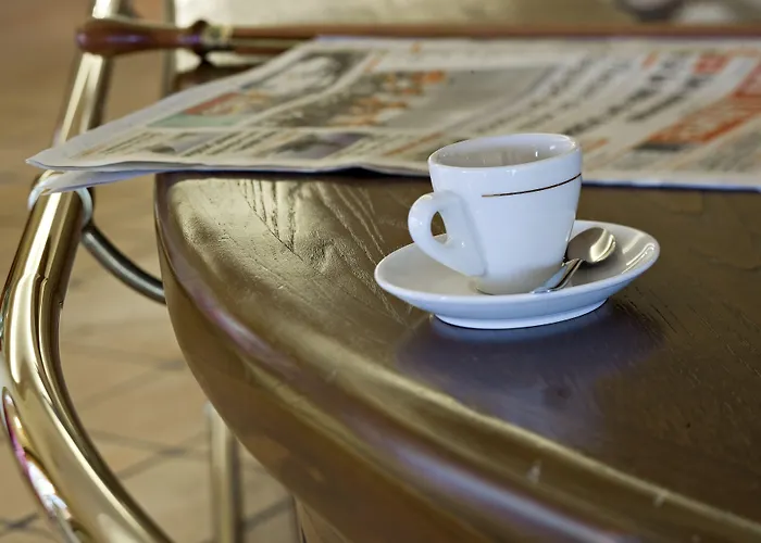 Vacancéole - Résidence Le Palmyra Golf Aparthotel Agde