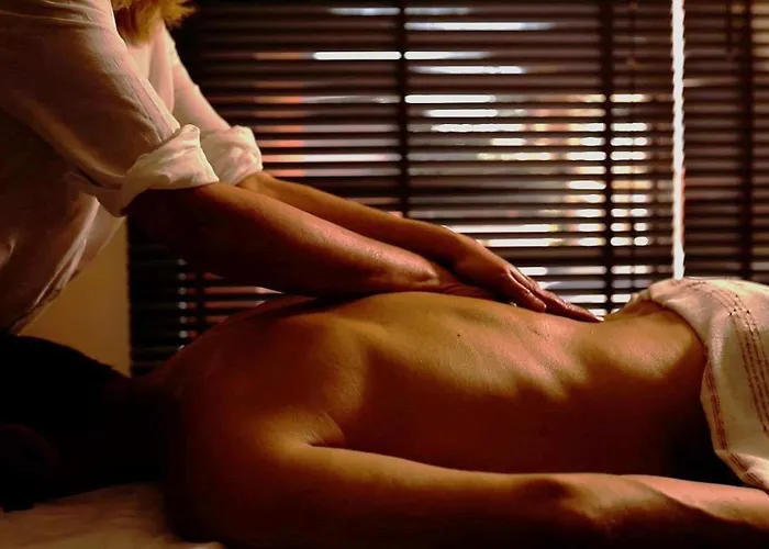 Aparthotel Vacancéole - Résidence Le Palmyra Golf Agde