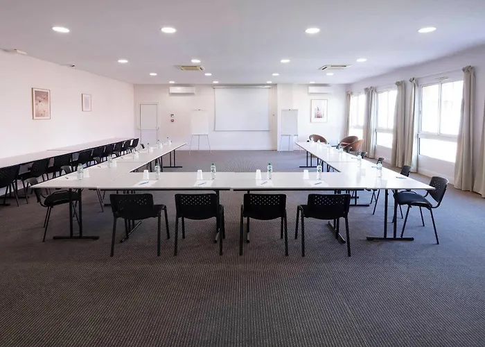 Vacancéole - Résidence Le Palmyra Golf Aparthotel