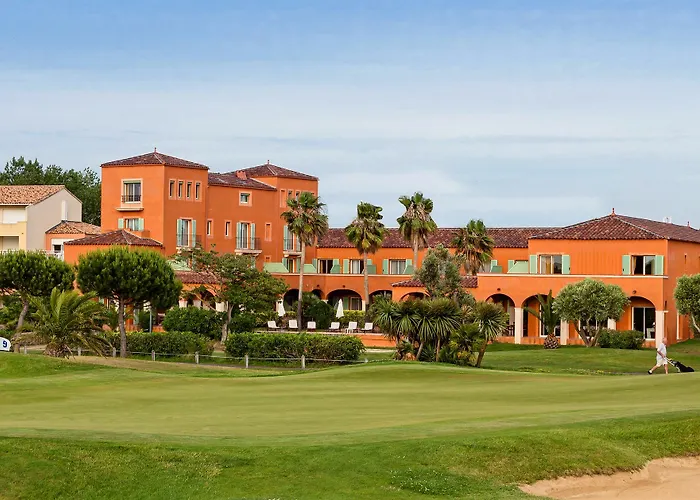 Palmyra Golf & 4*